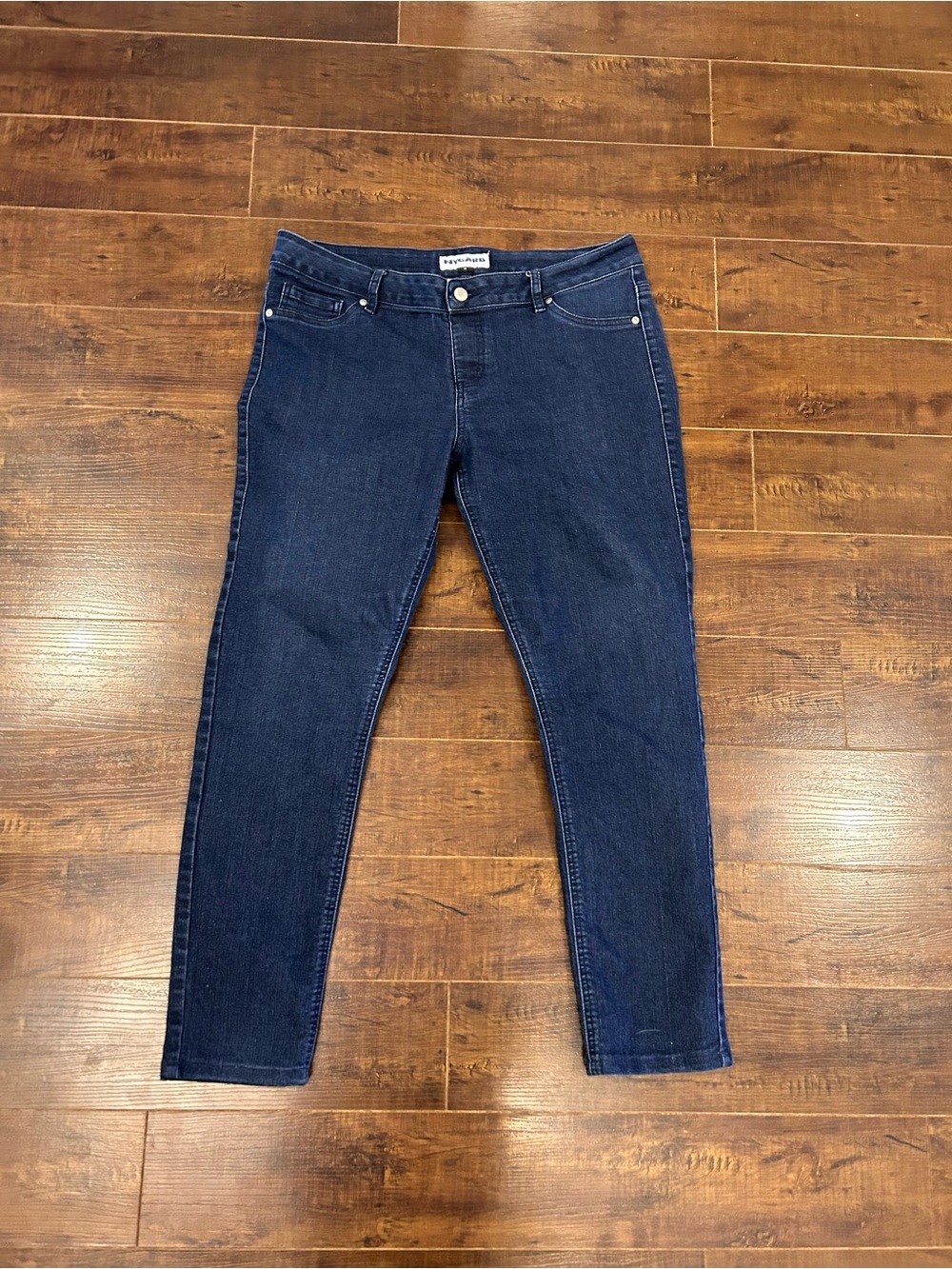 Nygard pants